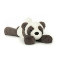Smudge Panda