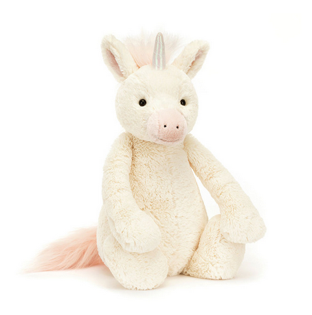 Bashful Unicorn Big
