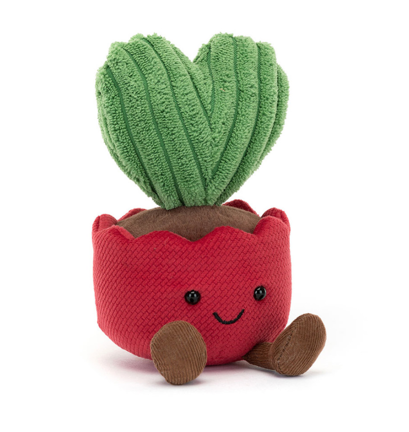 Amuseables Kerrii Cactus