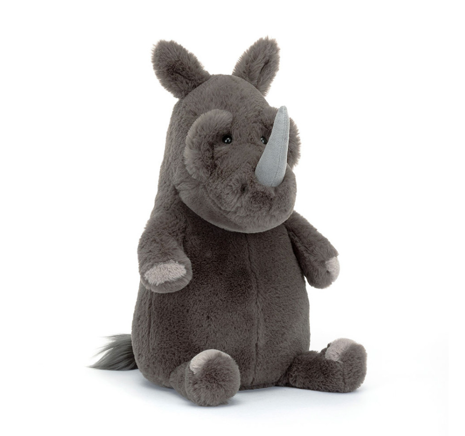 Roderick Rhinoceros