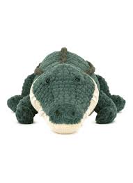 Allexi Alligator