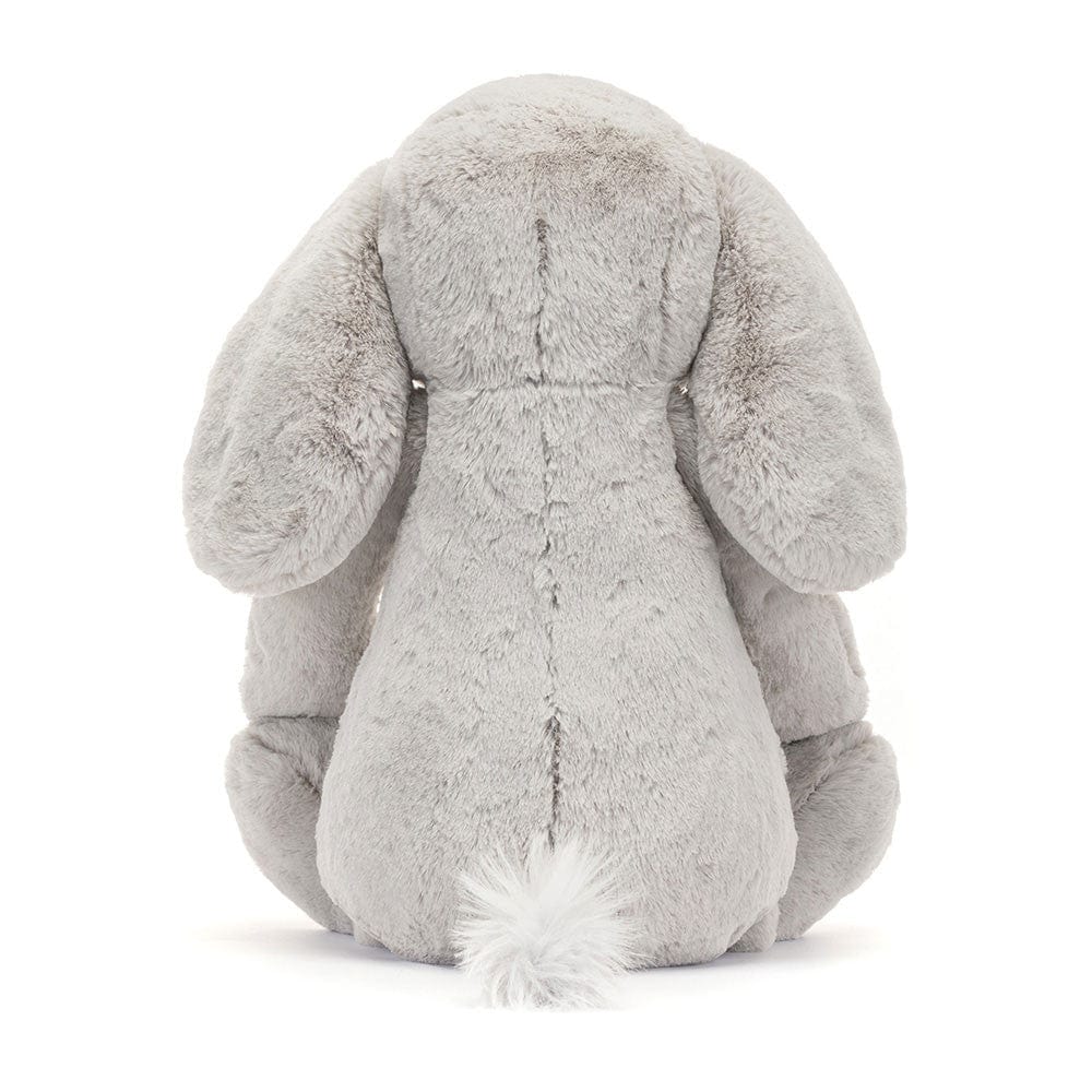 Bashful Luxe Thuddeus Elephant Big