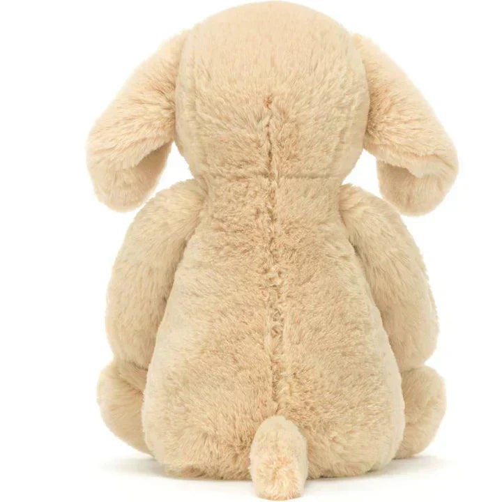 Bashful Luxe Puppy Orlando Big